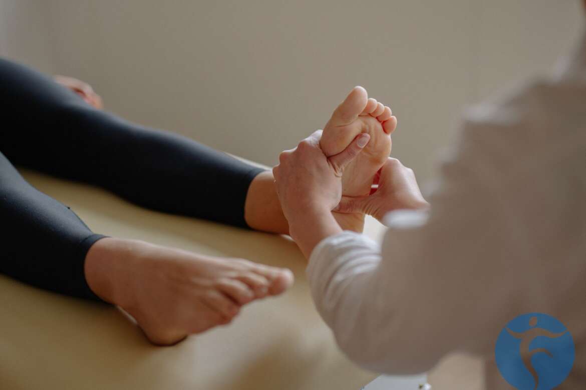 Lost in Space? How EDS Affects Proprioception