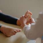 Lost in Space? How EDS Affects Proprioception