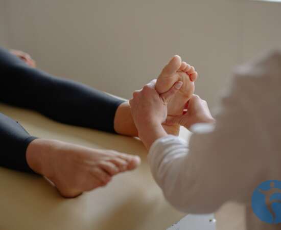 Lost in Space? How EDS Affects Proprioception