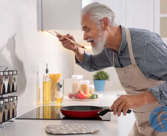 Pacing in Daily Life