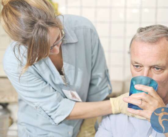 Swallow Smart: Innovations in Dysphagia Management