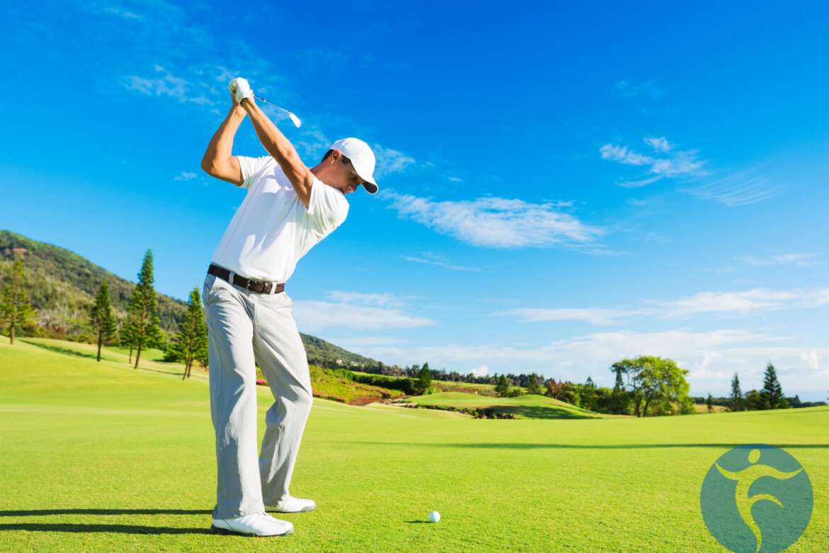 The Golfer’s Guide to Dry Needling