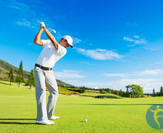 The Golfer’s Guide to Dry Needling