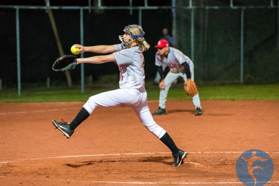 Fastpitch Softball: Tips to Reduce Throwing Injuries This Spring