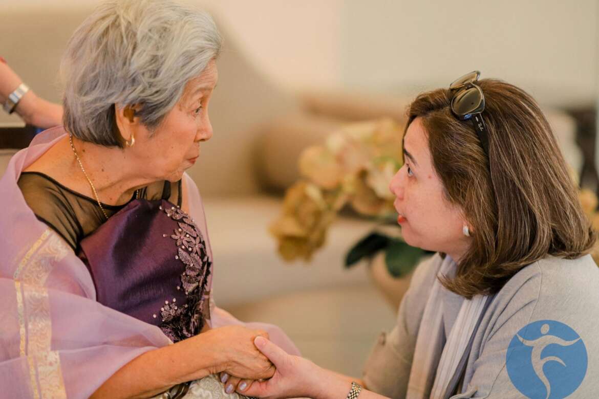 Finding Lost Words After Stroke or Injury