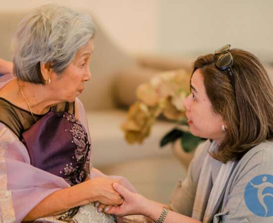 Finding Lost Words After Stroke or Injury