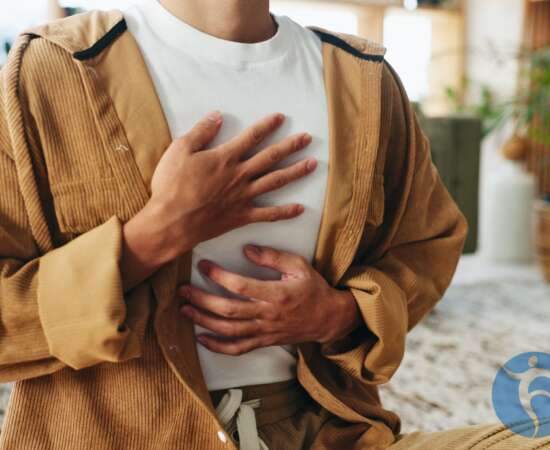 Poor Posture? Find Out Why Your Lungs Suffer, Too