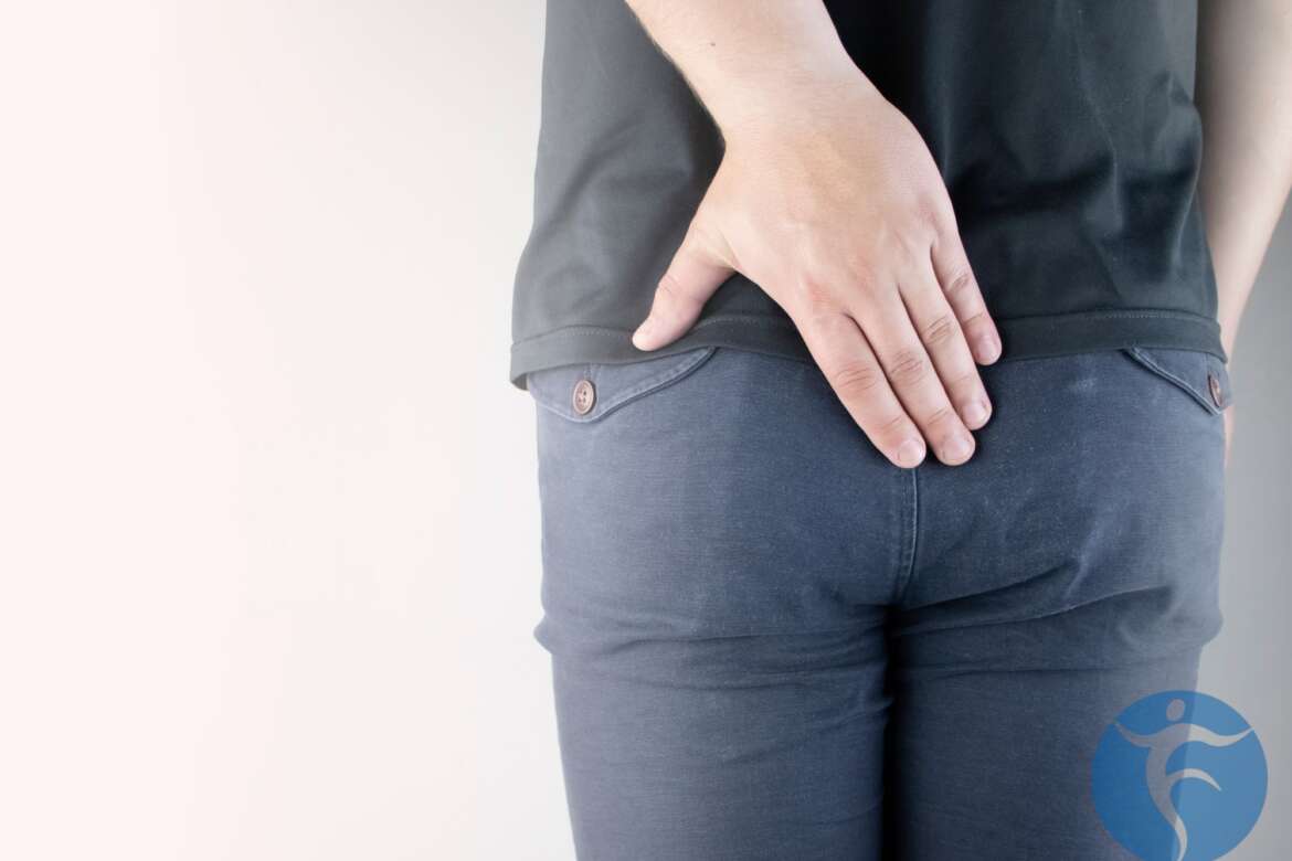 A Real Pain in the Butt: Levator Ani Syndrome