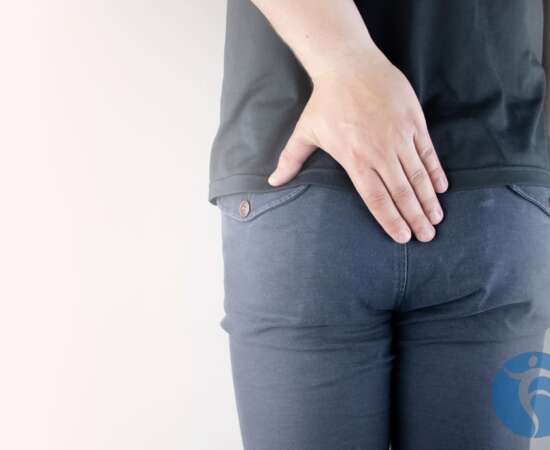 A Real Pain in the Butt Levator Ani Syndrome