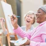 The Many Faces of Speech Therapy