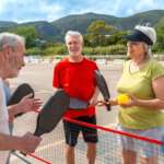 Physical Therapy: The Perfect Partner for Pickleball Players