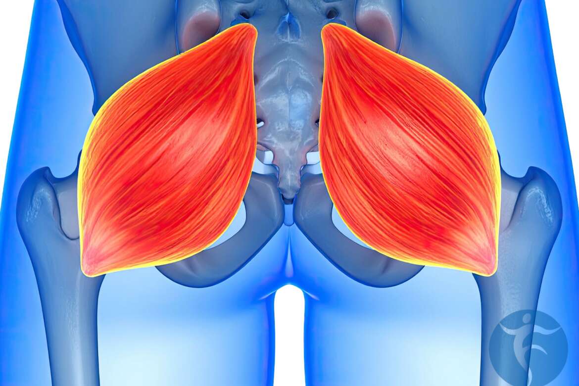 Healthy Glutes Make for Happy Hips