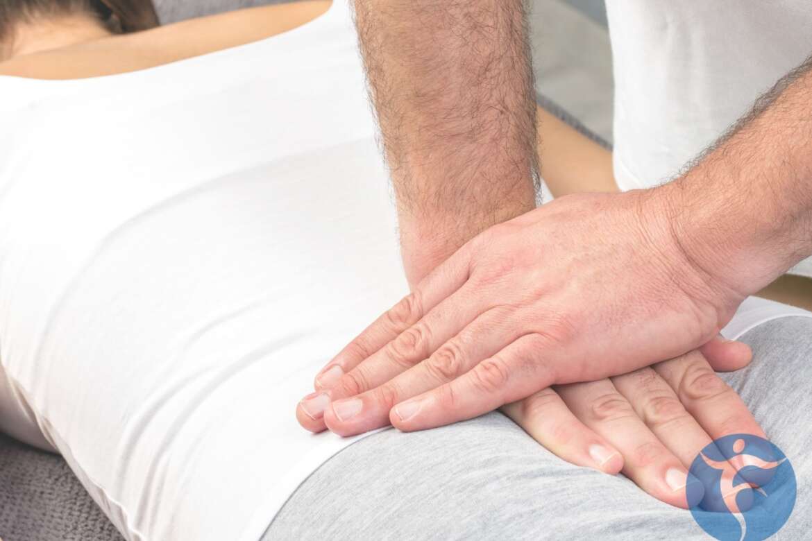 Fell on Your Tailbone? It Matters to Your Pelvic Floor Therapist