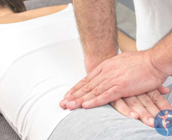 Fell on Your Tailbone? It Matters to Your Pelvic Floor Therapist