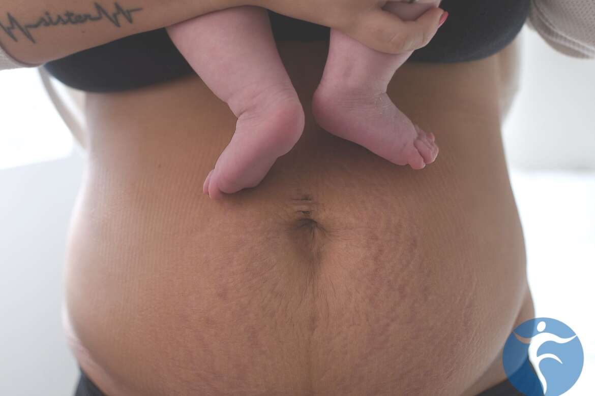 Postpartum PT 101 What to Expect at Your First Visit