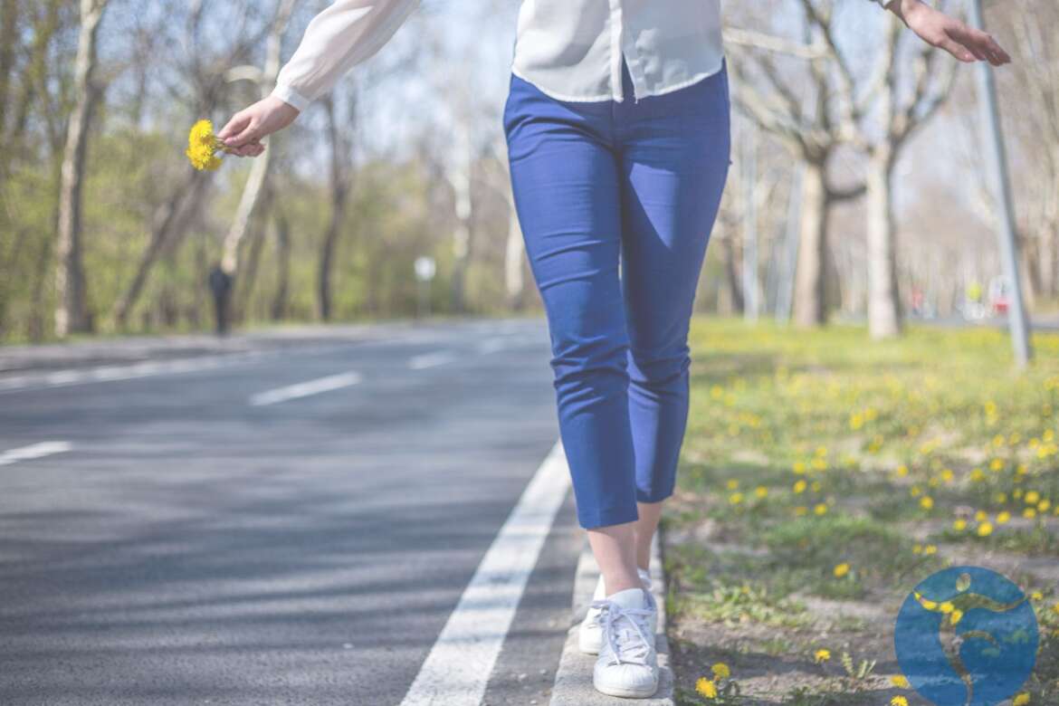 5 Balance Exercises You Can Start at Home