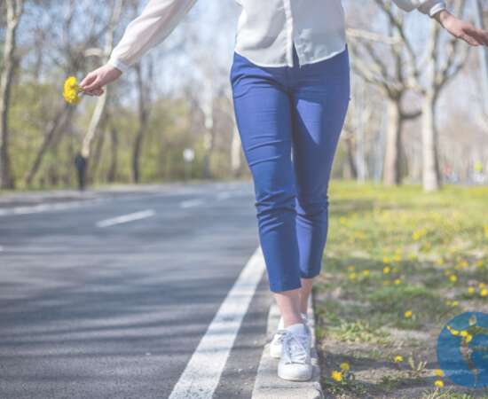 5 Balance Exercises You Can Start at Home
