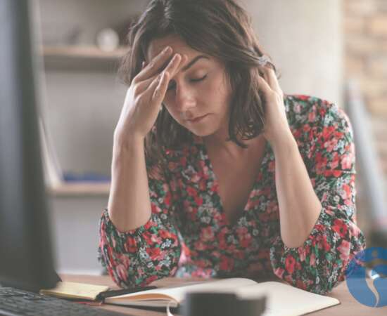 5 Daily Habits to Prevent Headaches