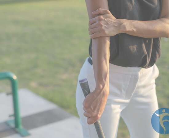 Golfer’s Elbow isn’t just for Golfers