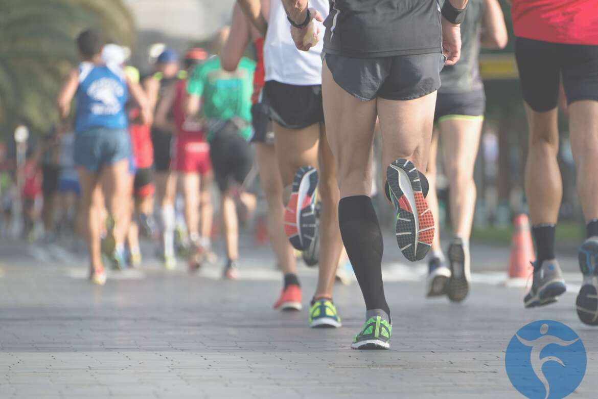 Lower Body Strength Training for Runners