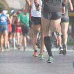 Lower Body Strength Training for Runners