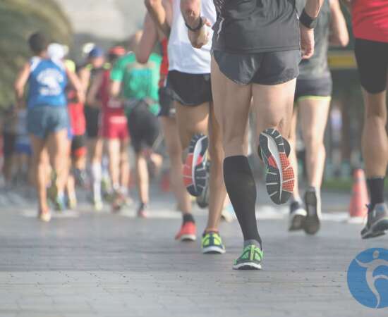 Lower Body Strength Training for Runners