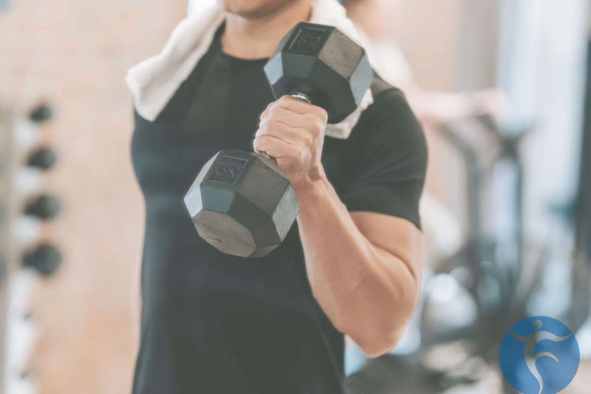 Upper Body Strength Training for Runners