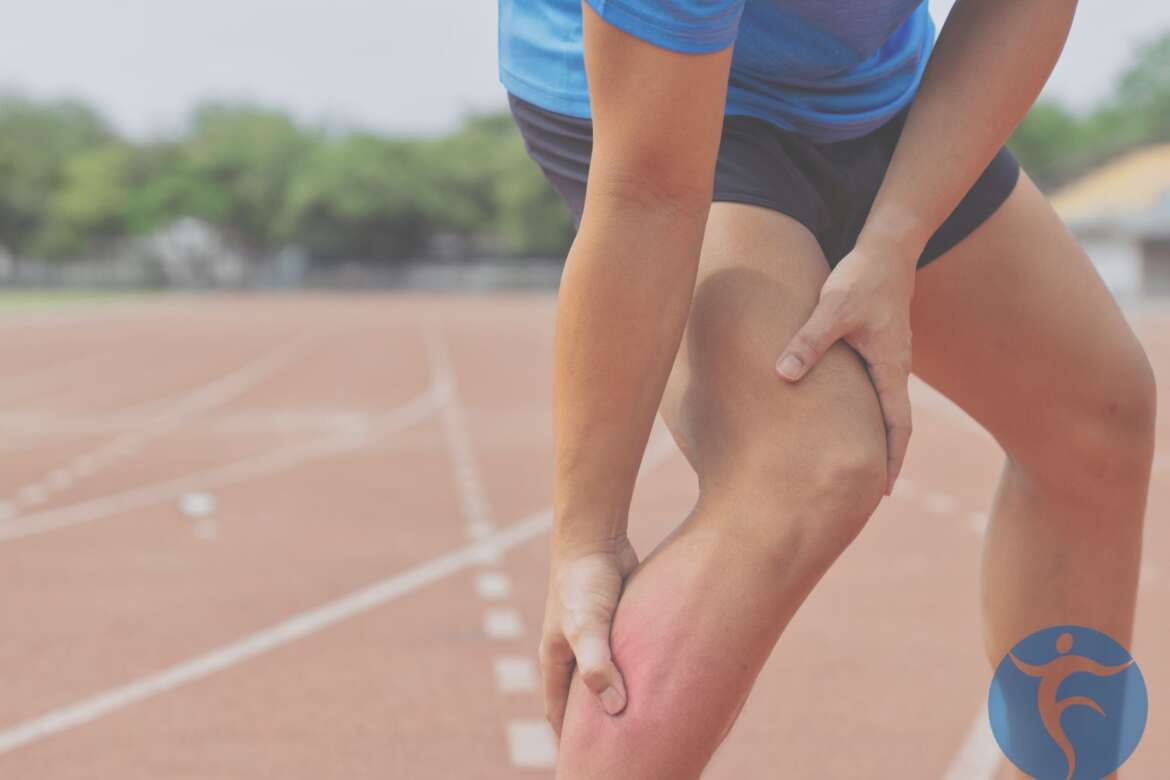 Why Do My Muscles Keep Cramping?