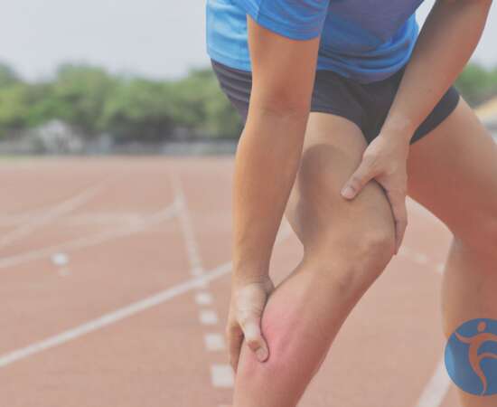 Why Do My Muscles Keep Cramping?