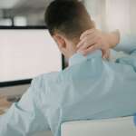 Do You Sit at a Desk All Day?