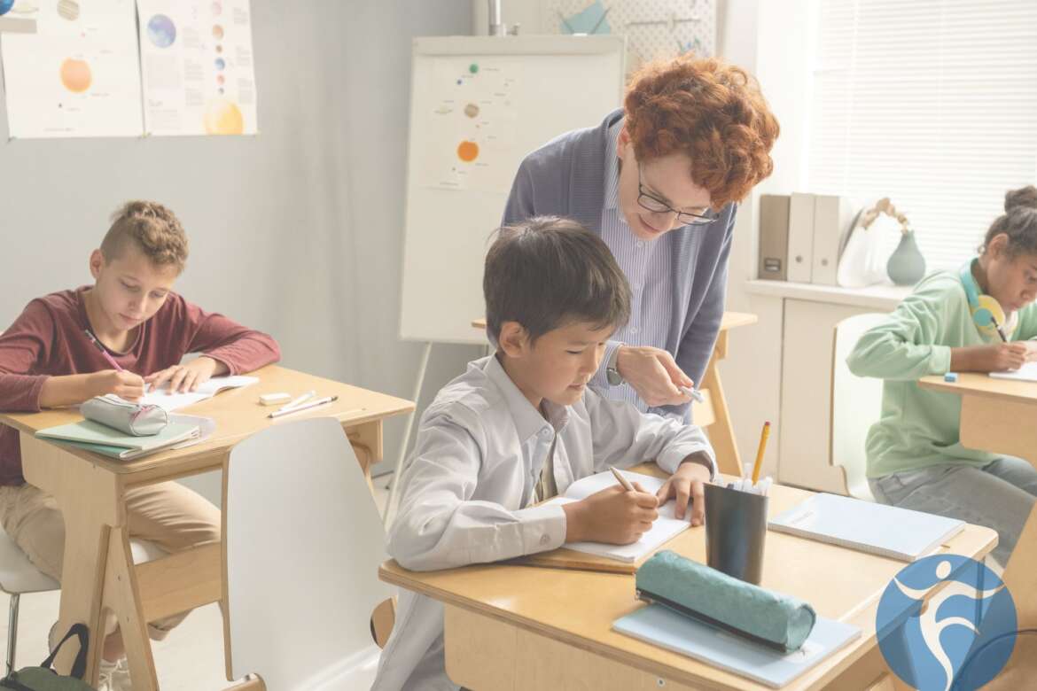 Hazards of Being a Teacher