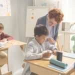 Hazards of Being a Teacher