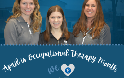 The Unique Ways Occupational Therapy Can Help