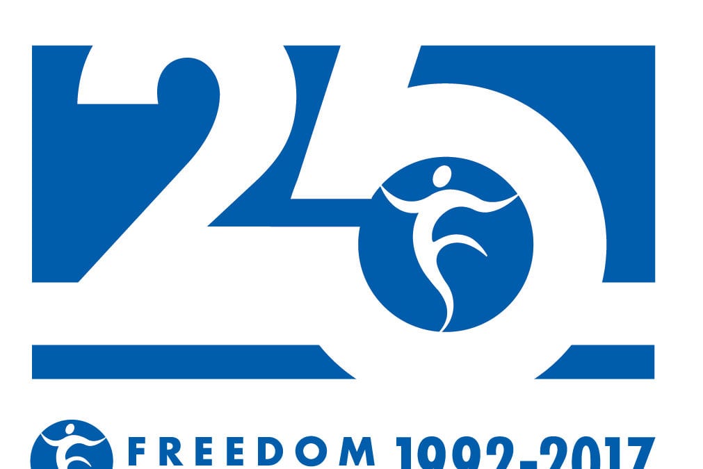 Freedom Celebrates 25 Years: Peter’s Story