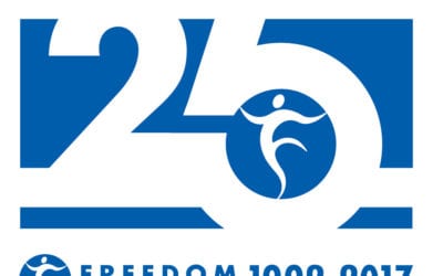 Freedom Celebrates 25 Years: Peter’s Story