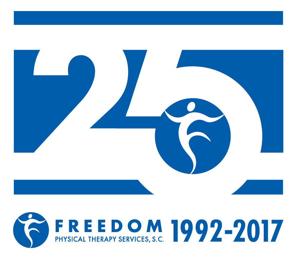 Freedom Celebrates 25 Years: Peter's Story - Misc