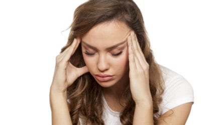 4 Ways to Reduce Headaches