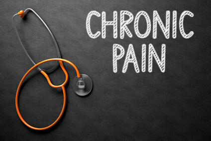 Preventing Chronic Pain