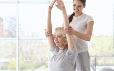 Osteoporosis: exercise, nutrition, and medication