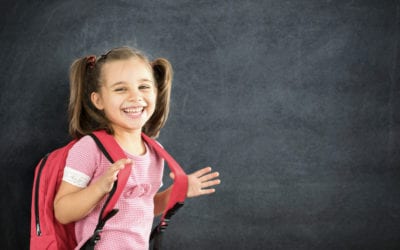 Back to School Backpack Tips