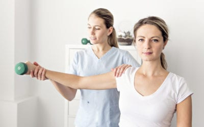 What You Need To Know About Shoulder Replacements