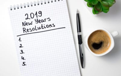 How to Keep Your New Year’s Resolutions