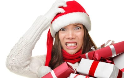 Reduce Stress this Holiday Season!