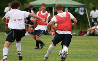 Top Three High School Sports Injuries And How to Prevent Them