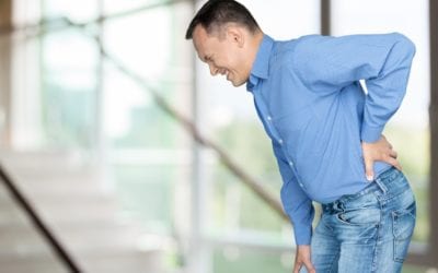 Back Pain: Recovery Mistakes