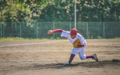 Pitching: How to reduce injury and improve performance