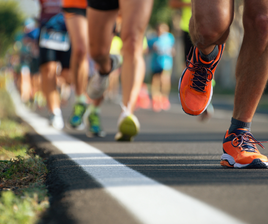 The Different Kinds of Runs You See on Training Plan & Why Each Are  Important, Orthopedic Blog