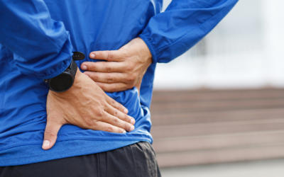 Eliminate Low Back Pain