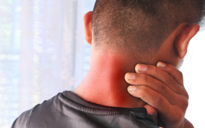 Neck Pain: What Can I Do For It?