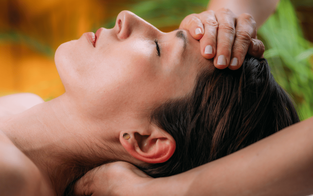 Exploring the Benefits of Craniosacral Therapy